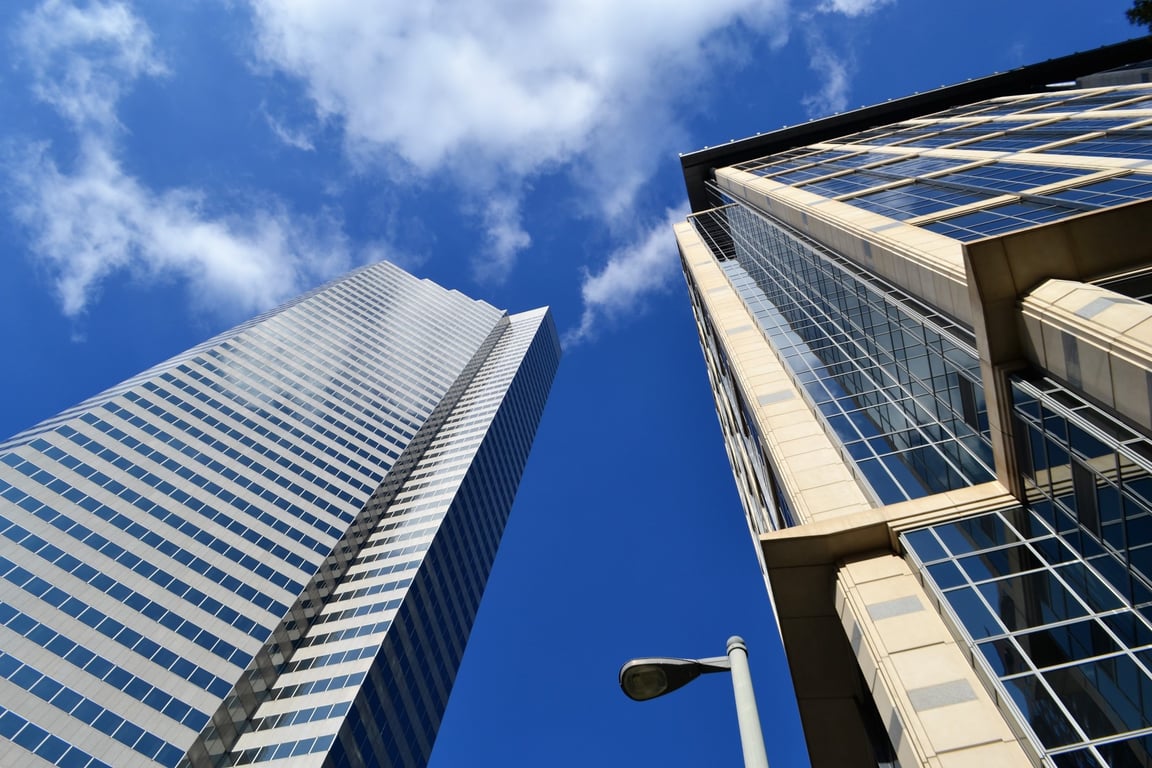 The Key to Successful Commercial Property Investments